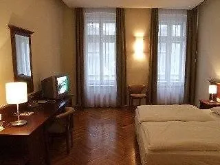 Casati - Adults Only 4* Budapest