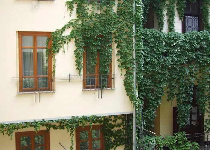 Ξενοδοχείο Casati - Adults Only 4*