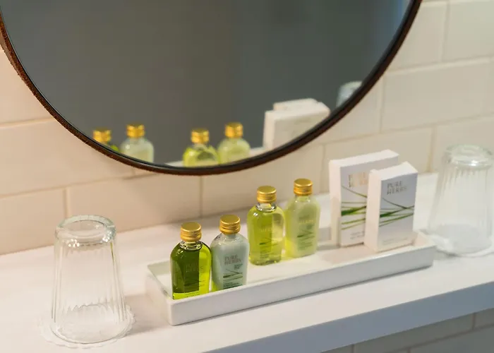 Casati - Adults Only Hotel 4*