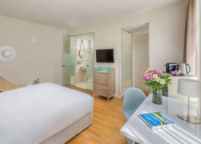 Hotel Casati - Adults Only