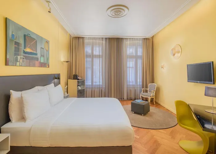 Casati - Adults Only 4*