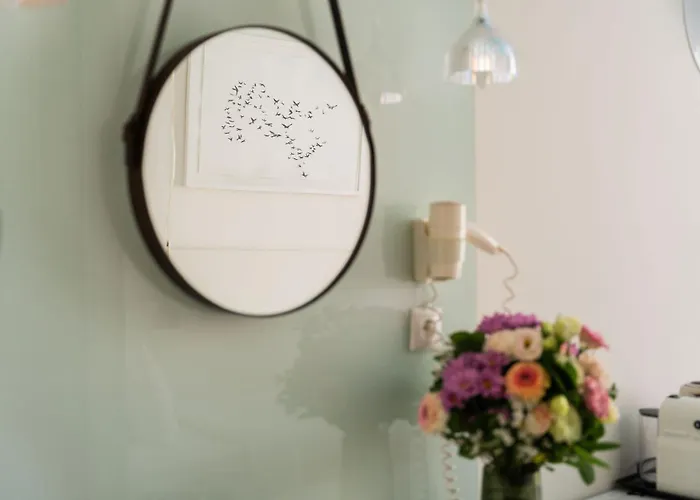 Casati - Adults Only Hotel