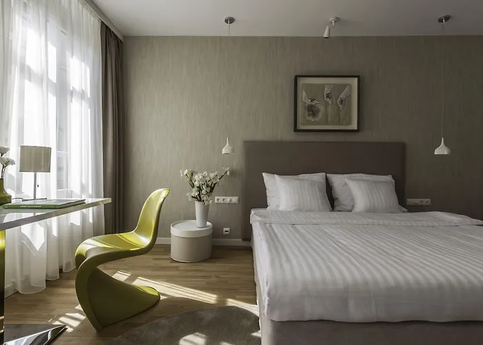 Casati - Adults Only 4*