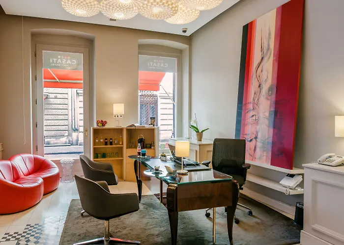 Hotel Casati - Adults Only 4*