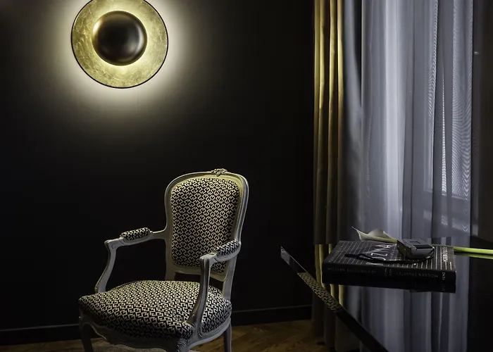 Casati - Adults Only 4* Budapest