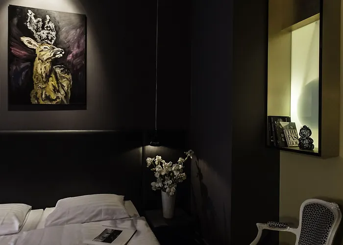 Hotel Casati - Adults Only