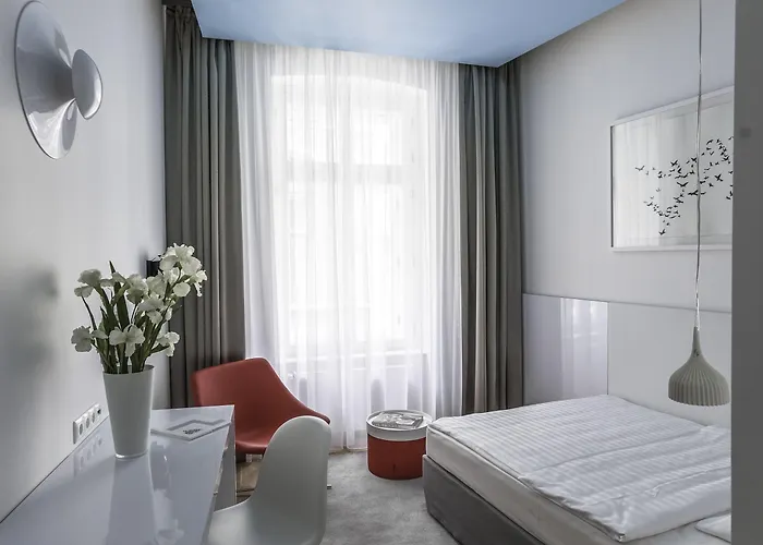 Casati - Adults Only 4* Budapest