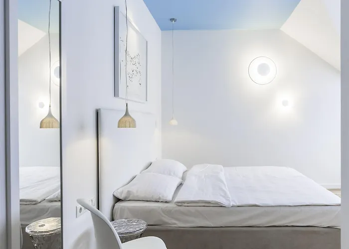 Casati - Adults Only Hotel Budapest