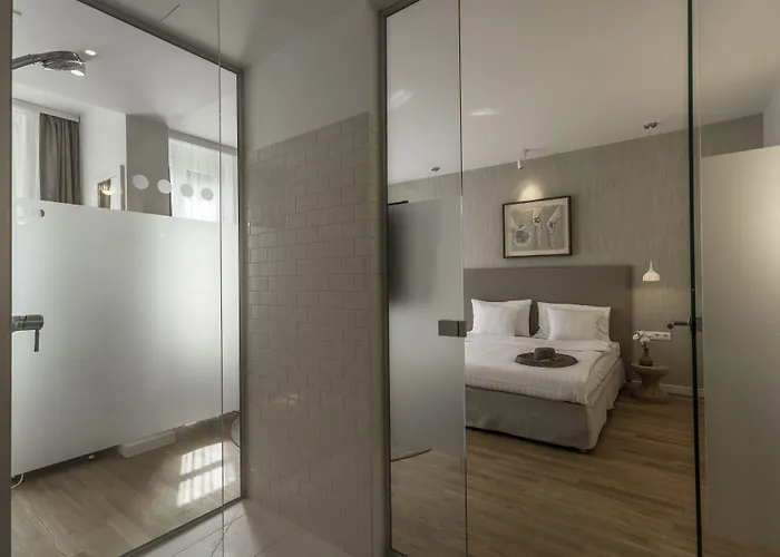 Casati - Adults Only Hotel 4*