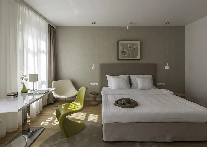 Casati - Adults Only Hotel