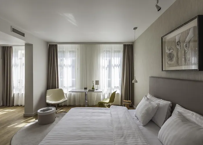 Casati - Adults Only 4* Budapest