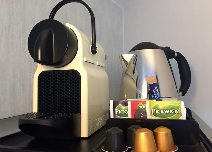 Casati - Adults Only 4* Budapest