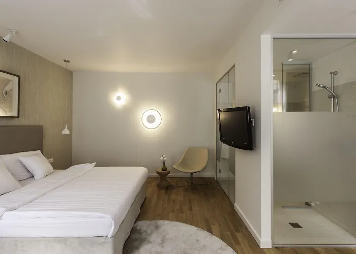 Casati - Adults Only 4* Budapest