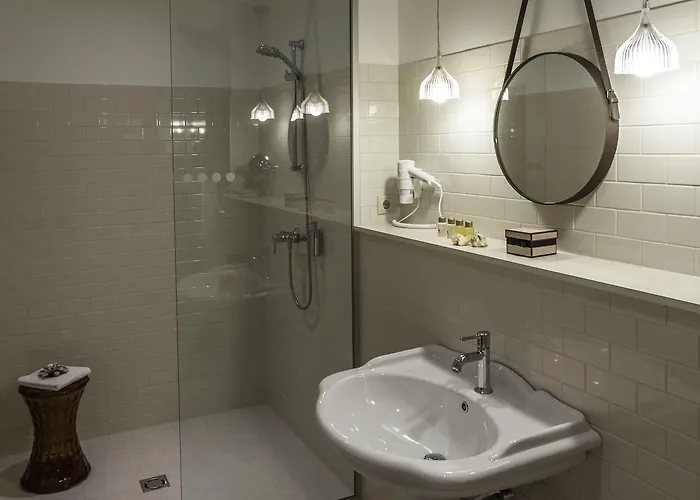 Casati - Adults Only Hotel