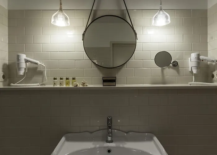 Casati - Adults Only 4* Budapest