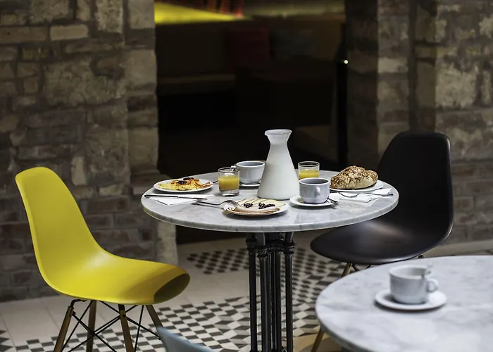 Casati - Adults Only Hotel 4*