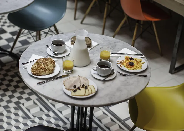 Hotel Casati - Adults Only