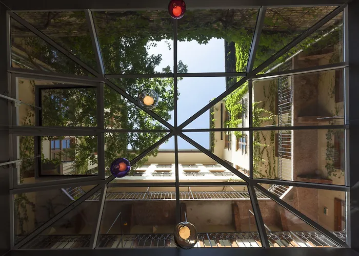 Hotel Casati - Adults Only 4*