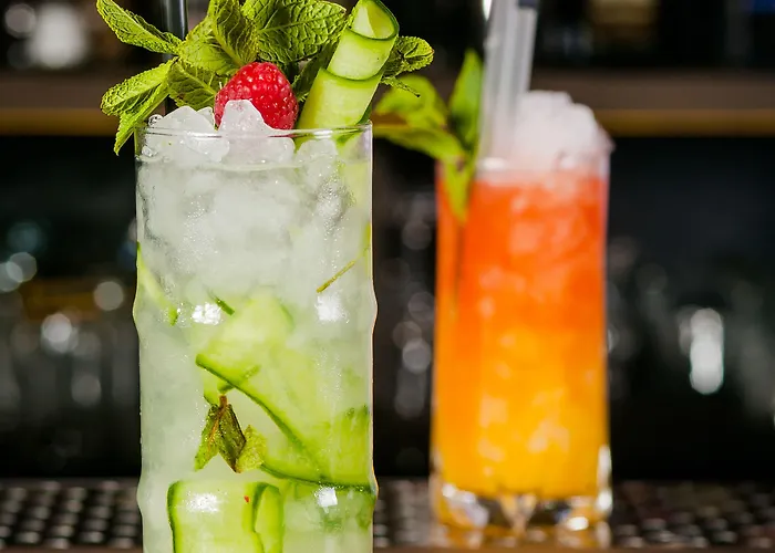 Casati - Adults Only Hotel Budapest