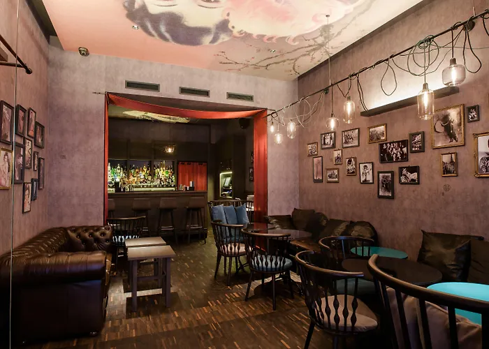 Hotel Casati - Adults Only 4*