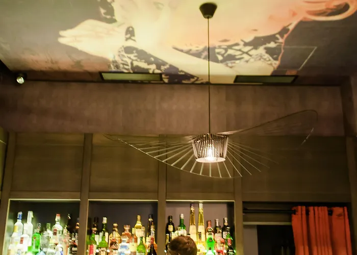 Casati - Adults Only Budapest