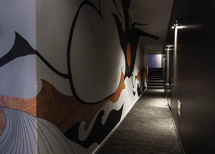 Casati - Adults Only Budapest