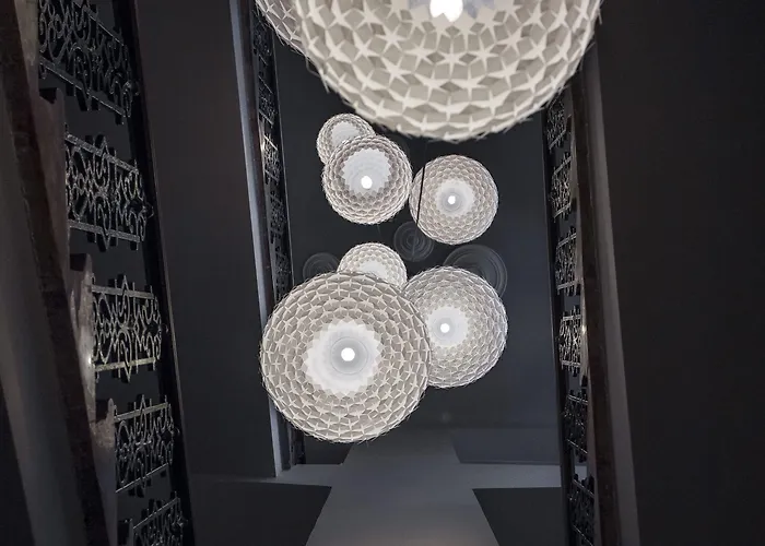 Casati - Adults Only 4* Budapest