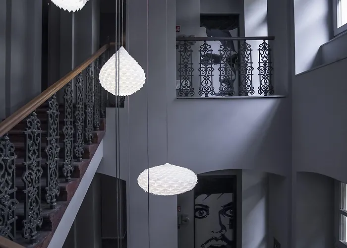 Casati - Adults Only Hotel 4*