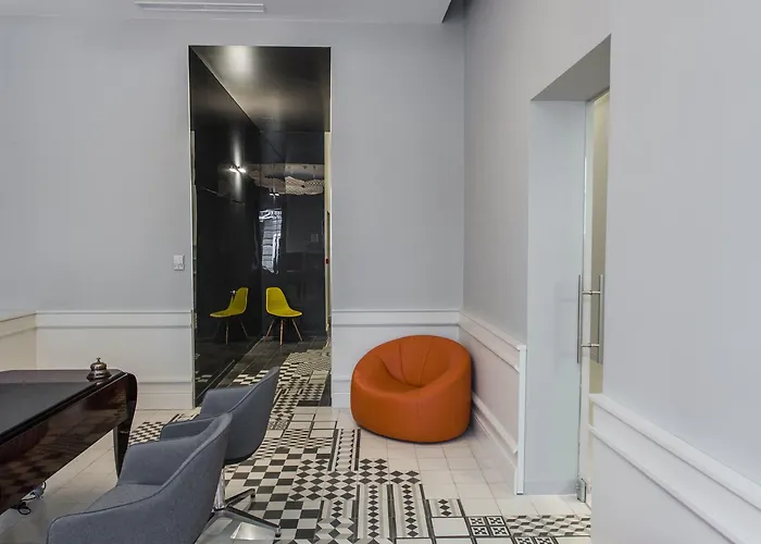 Casati - Adults Only Hotel