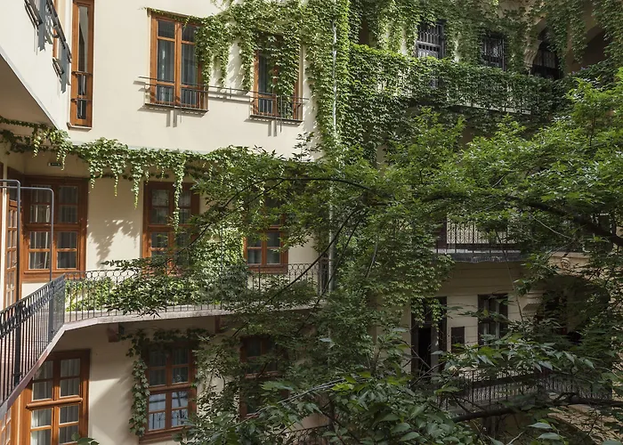 Hotel Casati - Adults Only