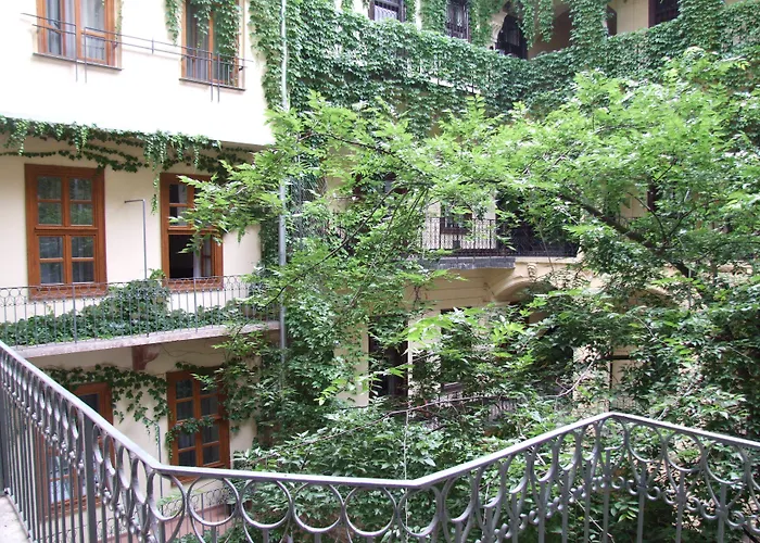 Hotel Casati - Adults Only Budapest