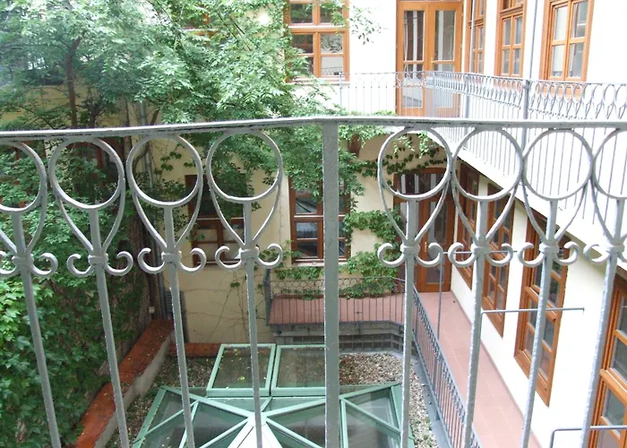 Ξενοδοχείο Casati - Adults Only 4*