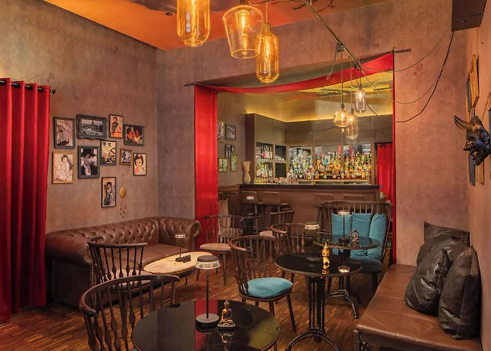 Casati - Adults Only 4*