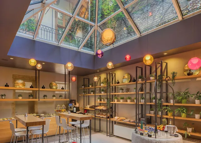 Casati - Adults Only Hotel