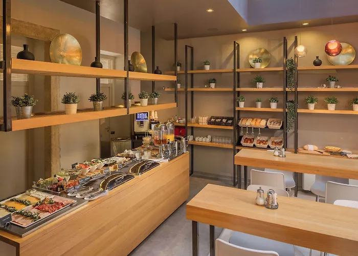 Casati - Adults Only Hotel Budapest