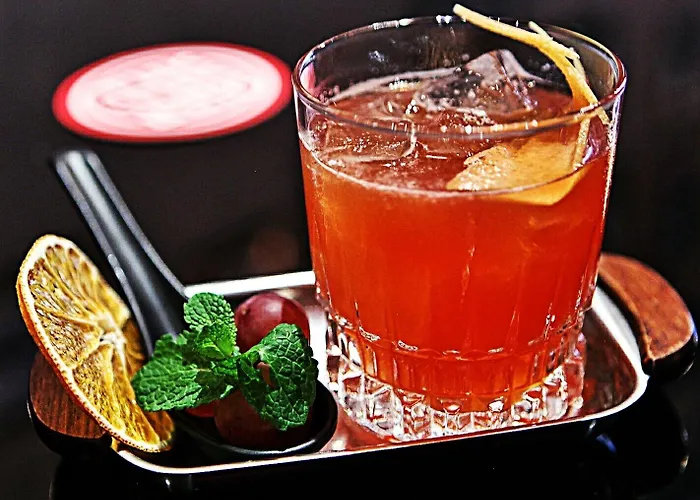 Casati - Adults Only Hotel Budapest