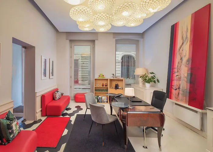 Casati - Adults Only