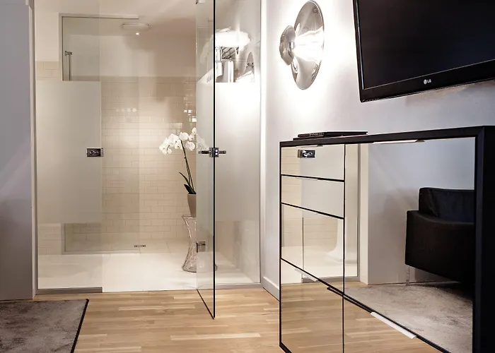 Casati - Adults Only Hotel