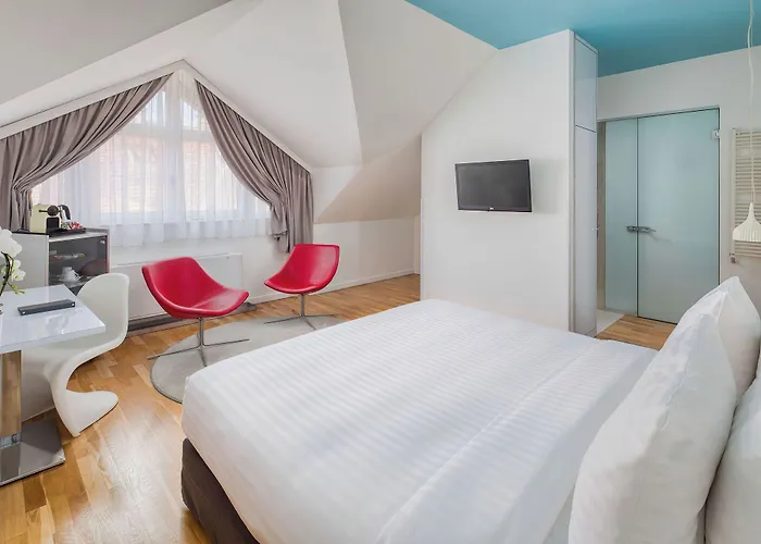 Casati - Adults Only Budapest