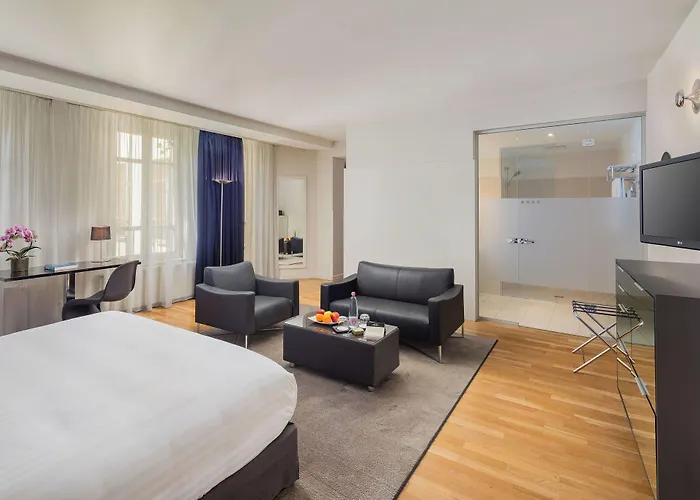 Casati - Adults Only Hotel 4*