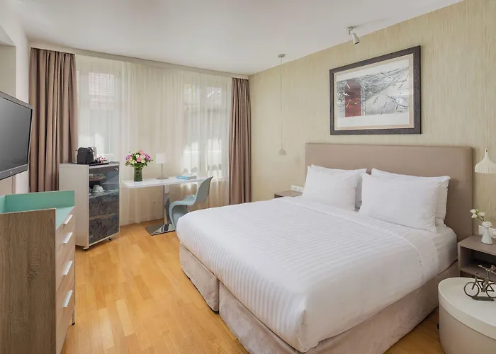 Hotel Casati - Adults Only Budapest