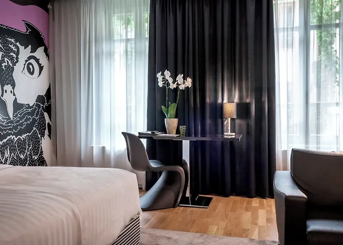 Casati - Adults Only