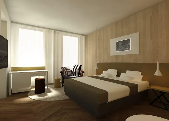 Hotel Casati - Adults Only Budapest