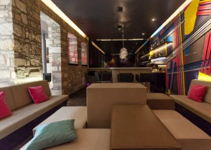 Casati - Adults Only 4* Budapest