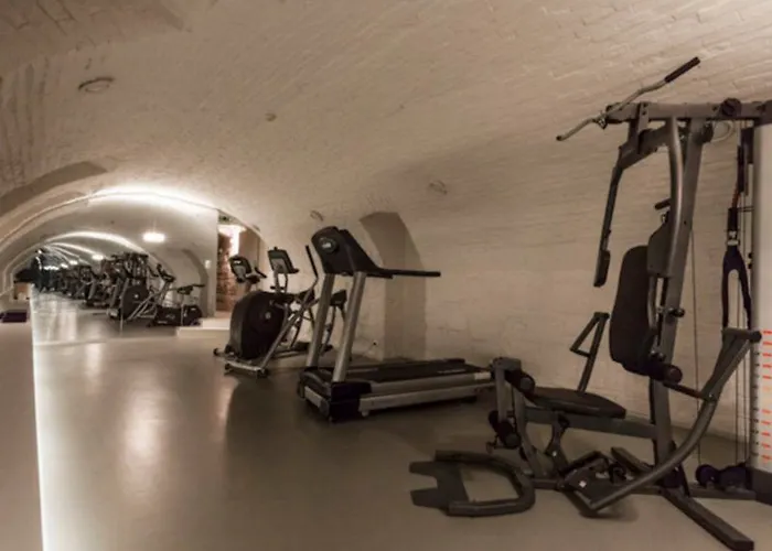 Casati - Adults Only 4* Budapest