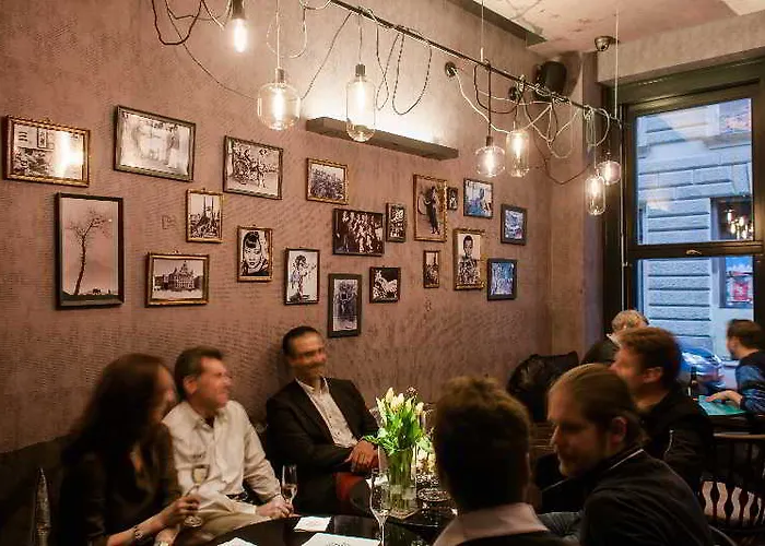 Casati - Adults Only 4*