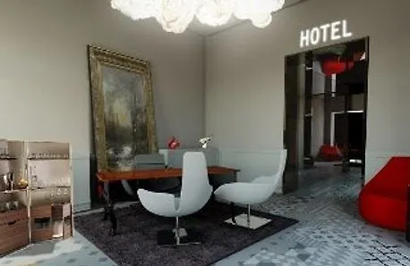 Casati - Adults Only Hotel 4*