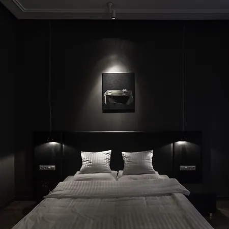 Casati - Adults Only Hotel Budapeste