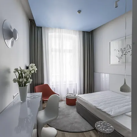 Casati - Adults Only 4* Budapeste