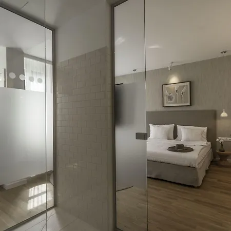 Casati - Adults Only Hotel 4*